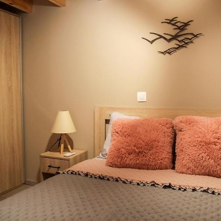 Apartament Afandou Nana'S House Zewnętrze zdjęcie