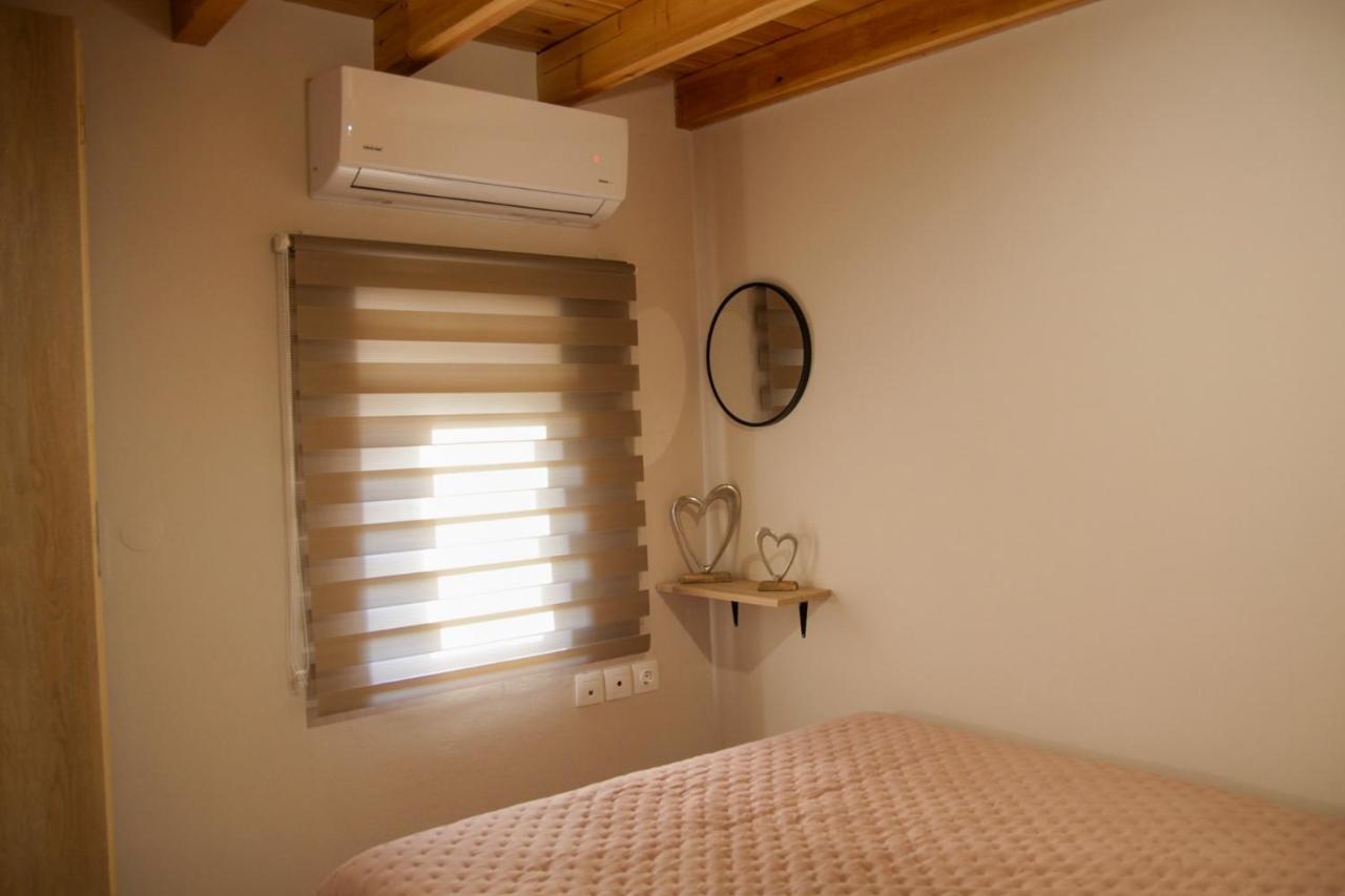 Apartament Afandou Nana'S House Zewnętrze zdjęcie