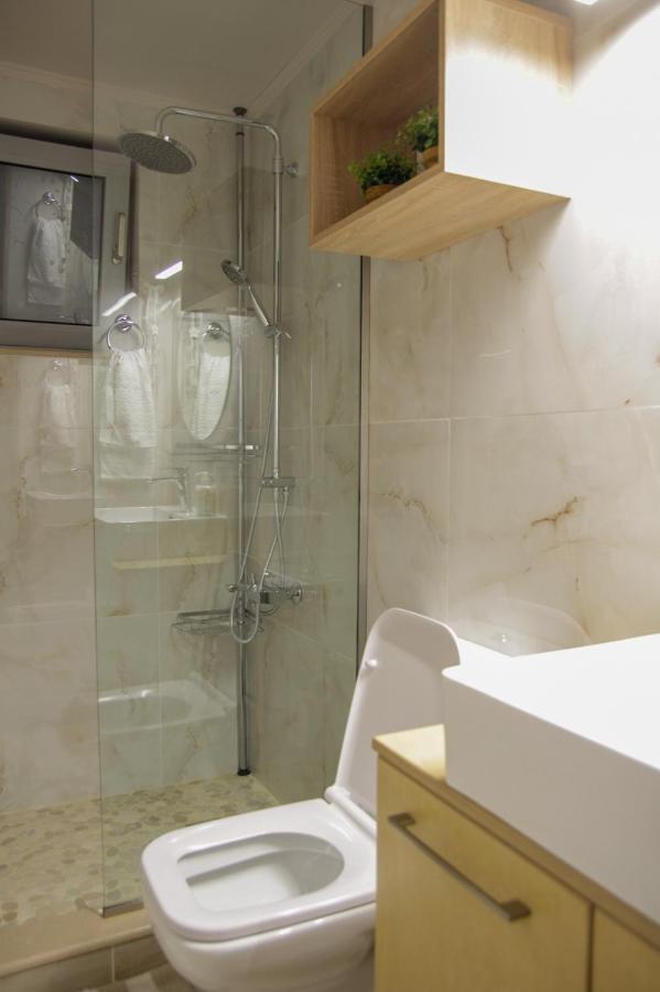 Apartament Afandou Nana'S House Zewnętrze zdjęcie