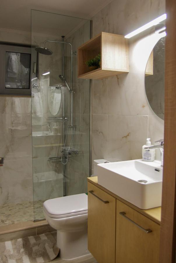 Apartament Afandou Nana'S House Zewnętrze zdjęcie