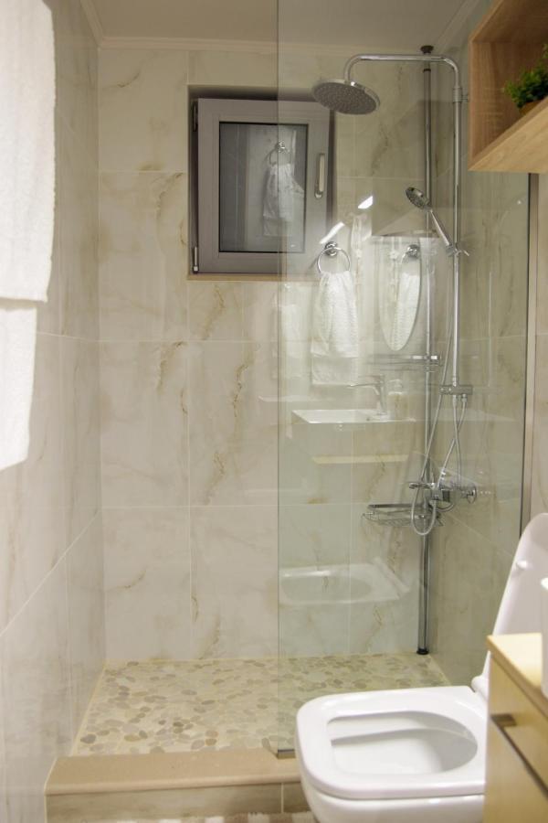 Apartament Afandou Nana'S House Zewnętrze zdjęcie