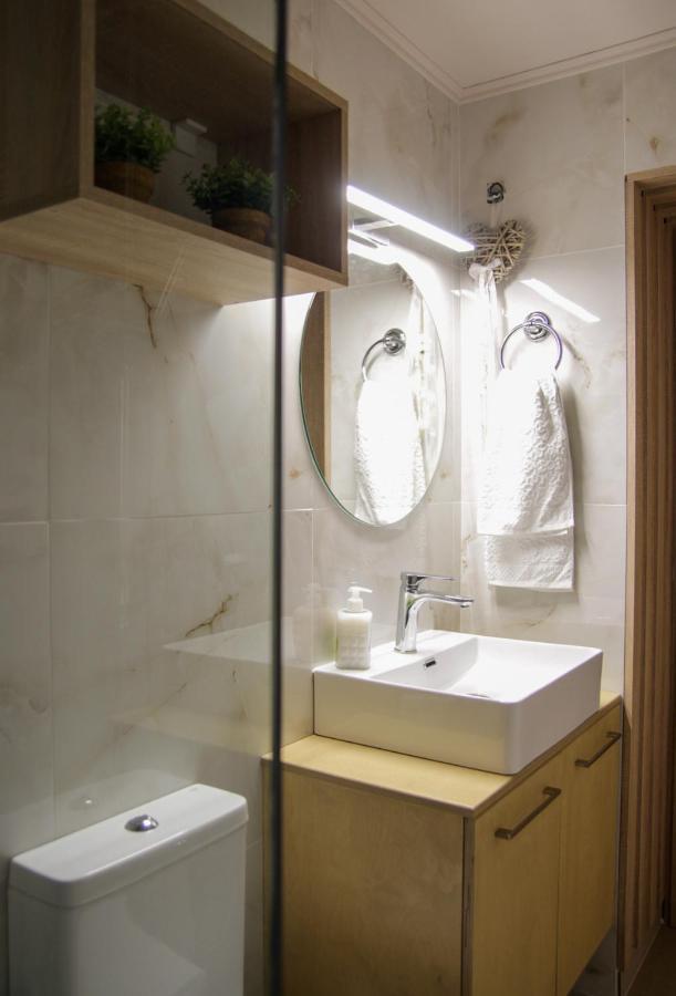 Apartament Afandou Nana'S House Zewnętrze zdjęcie