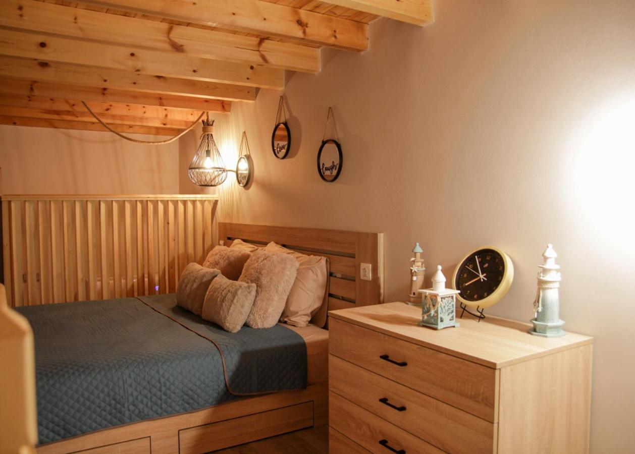 Apartament Afandou Nana'S House Zewnętrze zdjęcie