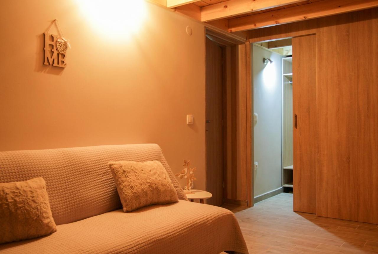 Apartament Afandou Nana'S House Zewnętrze zdjęcie
