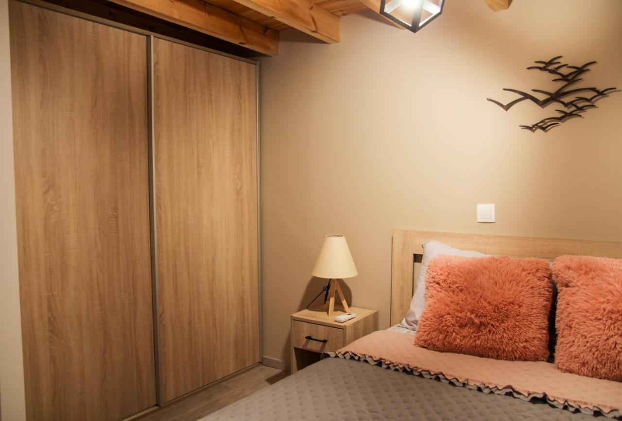 Apartament Afandou Nana'S House Zewnętrze zdjęcie