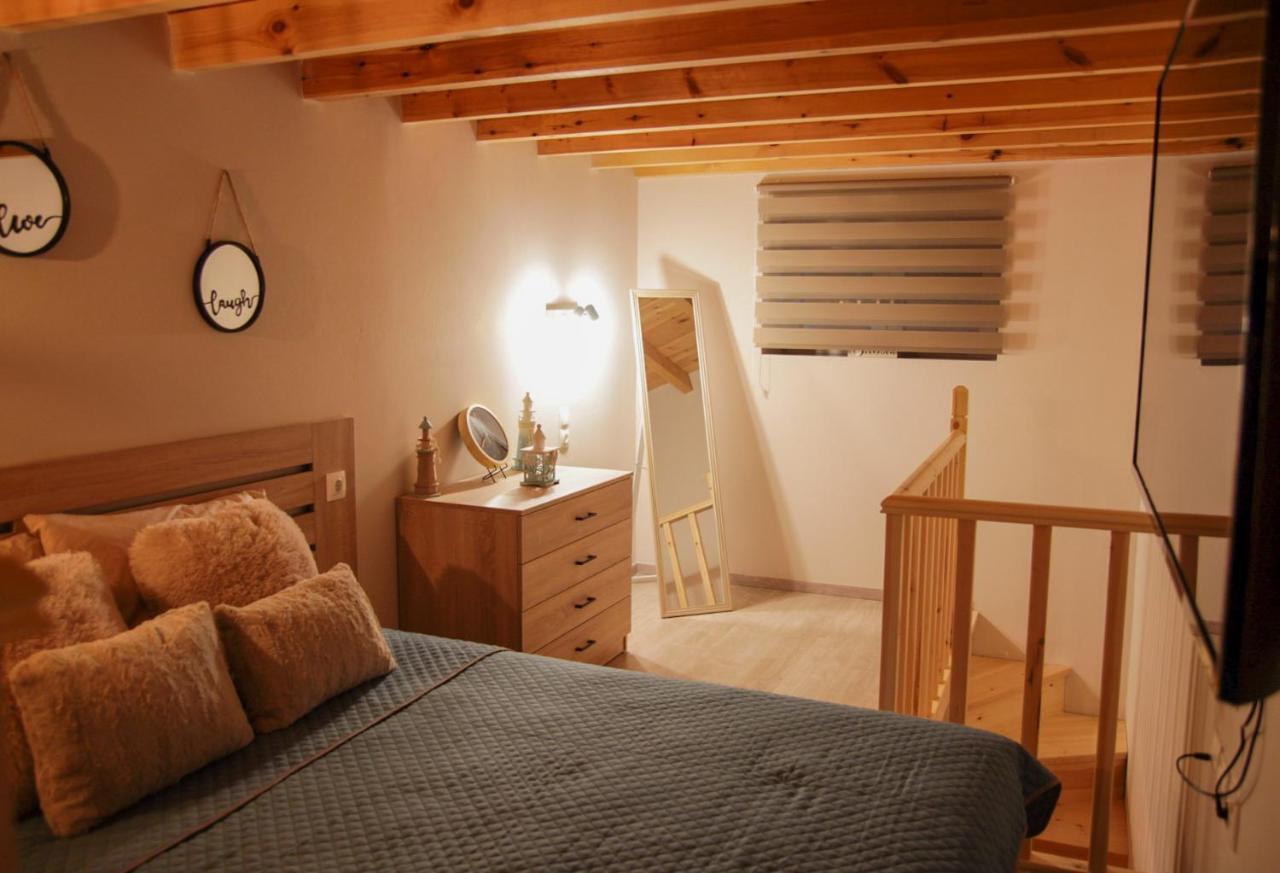 Apartament Afandou Nana'S House Zewnętrze zdjęcie