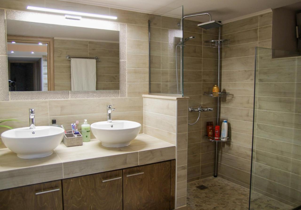 Apartament Afandou Nana'S House Zewnętrze zdjęcie