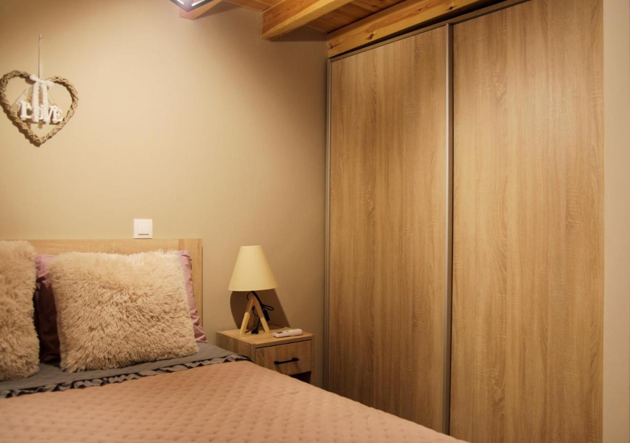 Apartament Afandou Nana'S House Zewnętrze zdjęcie