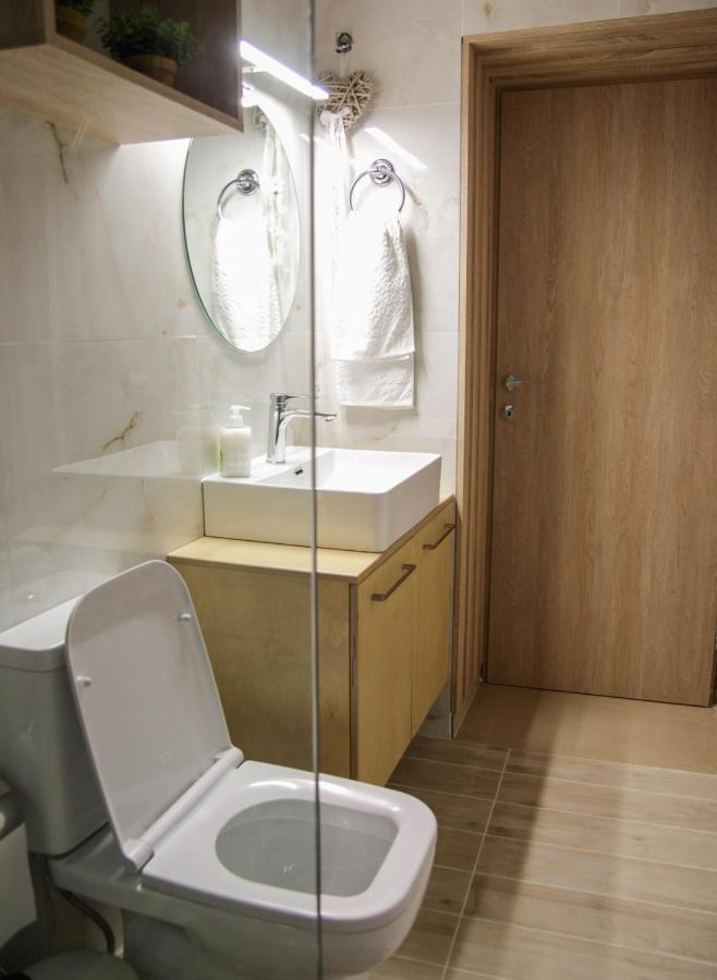 Apartament Afandou Nana'S House Zewnętrze zdjęcie