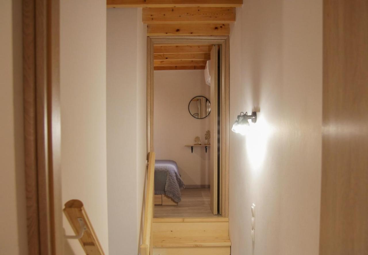 Apartament Afandou Nana'S House Zewnętrze zdjęcie
