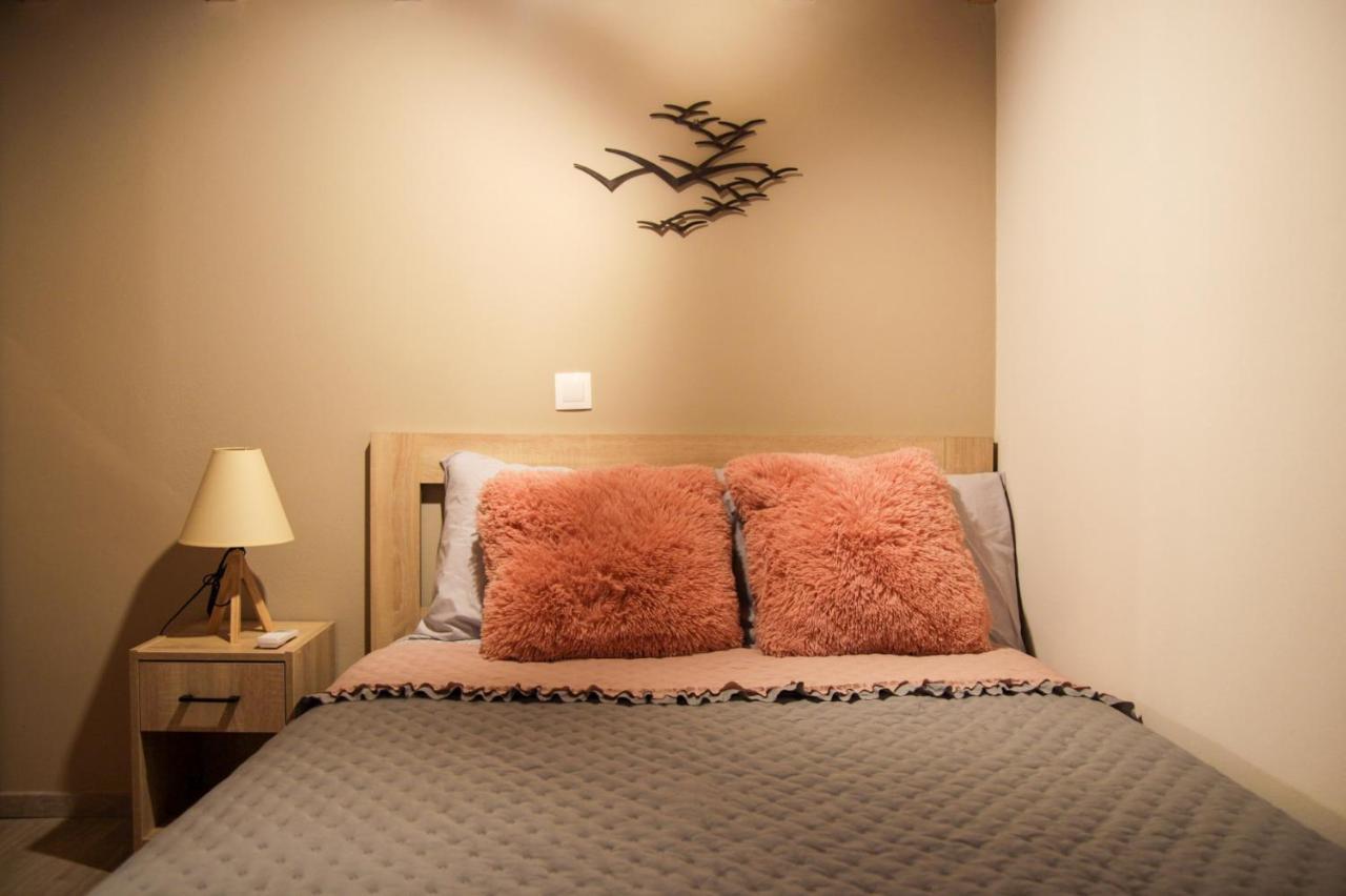 Apartament Afandou Nana'S House Zewnętrze zdjęcie