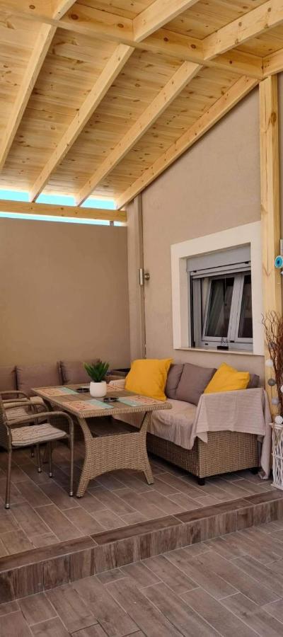 Apartament Afandou Nana'S House Zewnętrze zdjęcie