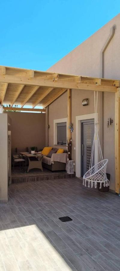 Apartament Afandou Nana'S House Zewnętrze zdjęcie