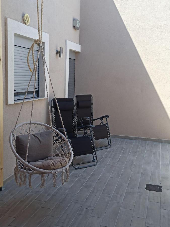 Apartament Afandou Nana'S House Zewnętrze zdjęcie